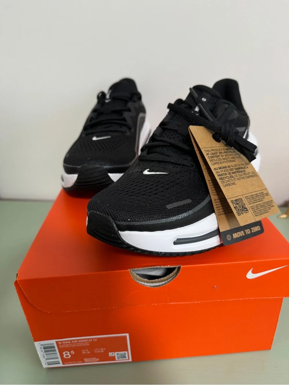 Nike brand new